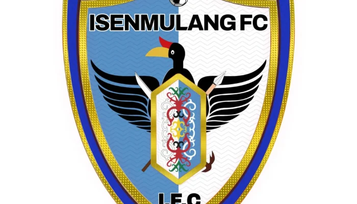 Isen Mulang FC Resmi Jadi Identitas Baru Klub Liga 1, Siap Wakili Semangat Kalimantan Tengah