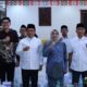 Achmad Zaini Nahkodai MES Kota Palangka Raya, Siap Perkuat Ekonomi Syariah dan UMKM Halal