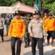 Bupati Pulang Pisau Pimpin Apel Siaga Karhutla, Ajak Seluruh Elemen Perkuat Pencegahan