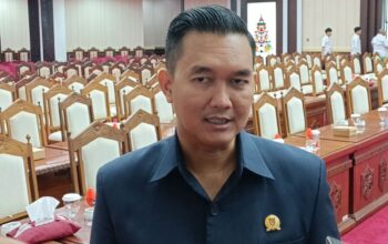 DPRD Kalteng Dorong BUMD Dikelola Profesional demi Tingkatkan PAD dan Ekonomi Daerah