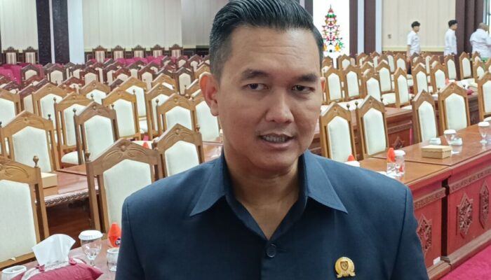 DPRD Kalteng Dorong BUMD Dikelola Profesional demi Tingkatkan PAD dan Ekonomi Daerah