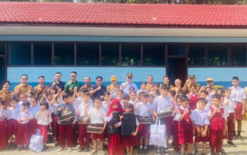 Program SIP Pintar Rampung di 9 Kecamatan, Penyaluran Ditutup di Lahei Barat