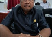 Singong Dorong Pelatihan Operator Alat Berat agar Pemuda Gunung Mas Siap Bersaing