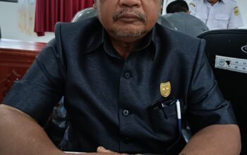 Singong Dorong Pelatihan Operator Alat Berat agar Pemuda Gunung Mas Siap Bersaing