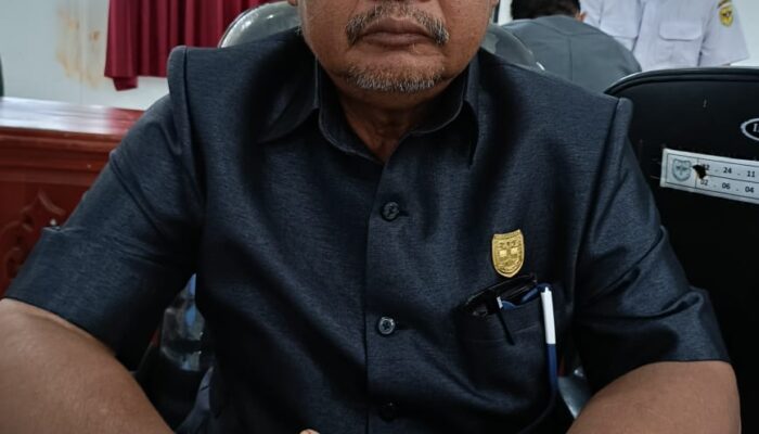 Singong Dorong Pelatihan Operator Alat Berat agar Pemuda Gunung Mas Siap Bersaing