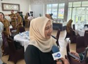 Endang Dorong Pemprov Kalteng Perkuat Sinergi demi Dongkrak Penerimaan Pajak Daerah