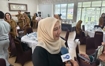 Endang Dorong Pemprov Kalteng Perkuat Sinergi demi Dongkrak Penerimaan Pajak Daerah