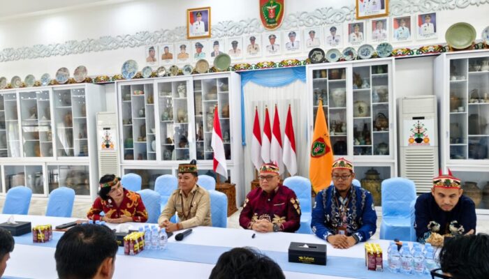 PLN Paparkan Penyebab Listrik Padam Bergilir, Gubernur Tekankan Kepastian bagi Warga