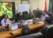 SMSI Kalteng Gandeng Disdik, Siap Angkat Prestasi Sekolah hingga Jadi Mitra Pengawas Pendidikan