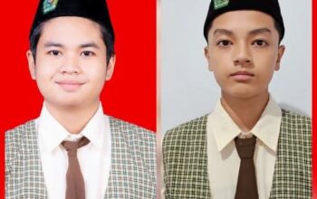 Dua Siswa MTsN-2 Dipastikan Wakili Kota Palangka Raya pada OBA Tingkat Provinsi Kalteng