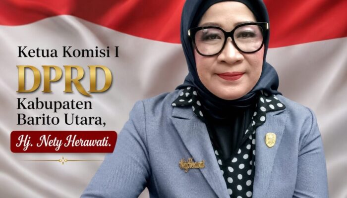 Ketua Komisi I DPRD Barito Utara Harap Seleksi Kepala Sekolah Lahirkan Pemimpin Pendidikan Berkualitas