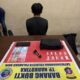 Diduga Hendak Edarkan Sabu, Pria di Palangka Raya Diamankan Polisi