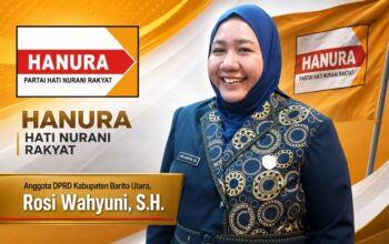 Rosi Wahyuni Dorong Hasil Rakor Pendidikan di Lahei Berujung Program Nyata bagi Sekolah