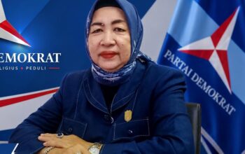 Dukung Atlet Pelajar Berlaga, Rujana Anggraini: Bawa Pulang Pengalaman dan Prestasi