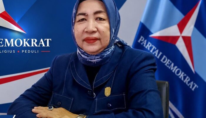Dukung Atlet Pelajar Berlaga, Rujana Anggraini: Bawa Pulang Pengalaman dan Prestasi