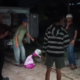 Ular Piton 5 Meter di Palangka Raya Dievakuasi dari Kandang Ayam Warga, BPK Kamboja Turun Tangan
