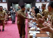 Wagub Edy Tegaskan APBD Harus Berdampak Nyata bagi Kesejahteraan Masyarakat