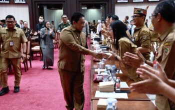 Wagub Edy Tegaskan APBD Harus Berdampak Nyata bagi Kesejahteraan Masyarakat
