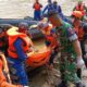 Jenazah Diduga Aiptu Sumaryono Ditemukan Mengapung di Sungai Kahayan, Tersangkut Ranting Pohon