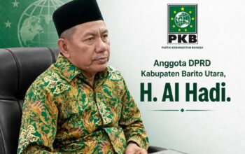 H. Al Hadi Apresiasi SIP Pintar Optimal Fase 2, Dorong Bantuan Tepat Sasaran untuk Siswa Baru