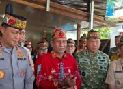 Arton: Ritual Tiwah Jadi Sarana Melestarikan Budaya dan Mempererat Persatuan Warga