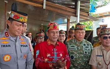 Arton: Ritual Tiwah Jadi Sarana Melestarikan Budaya dan Mempererat Persatuan Warga