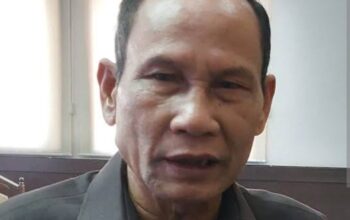 Ketua DPRD Kalteng Ajak Warga Bersatu Lawan Narkoba Usai Tiga Polisi Gugur di Katingan