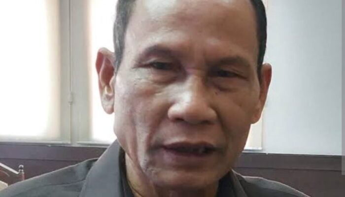 Ketua DPRD Kalteng Ajak Warga Bersatu Lawan Narkoba Usai Tiga Polisi Gugur di Katingan