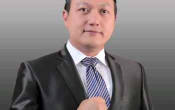 Bhayu Rhama Lolos Penjaringan Calon Rektor UPR 2026-2030, Ini Rekam Jejak dan Visinya