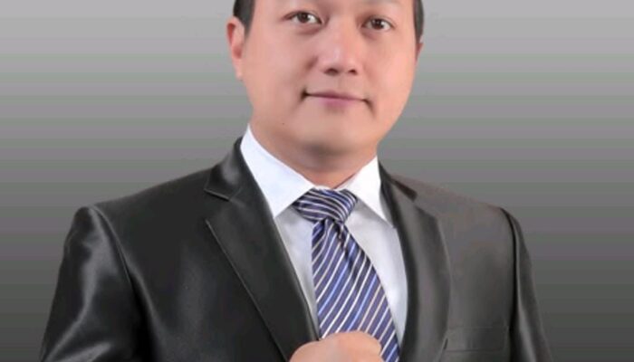 Bhayu Rhama Lolos Penjaringan Calon Rektor UPR 2026-2030, Ini Rekam Jejak dan Visinya