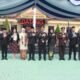 Bupati Pulang Pisau Hadiri Peringatan Hari Bhayangkara ke-80, Tekankan Pentingnya Sinergi Forkopimda