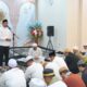 Pemkab Barito Utara Gelar Sholat Hajat dan Doa Bersama Sambut HUT Ke-55 Bupati H. Shalahuddin