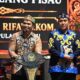 Bupati Ahmad Rifai: Huma Betang Night Perkuat Pelestarian Budaya dan UMKM