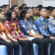 117 Calon Anggota Polri Lulus Seleksi Akhir Penerimaan Terpadu Polda Kalteng