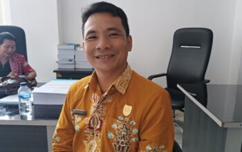DPRD Gumas Dukung Usulan Revitalisasi Puluhan Sekolah