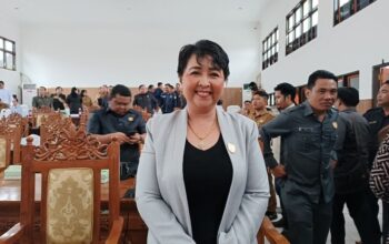 DPRD Apresiasi Puskesmas Jemput Bola Jalankan CKG Layani Warga