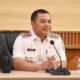 Wabup Kapuas Dorong Kolaborasi dengan BKKBN Kalteng untuk Tekan Stunting