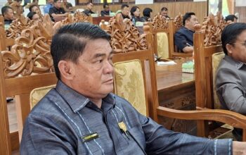 Minta Disdikpora Perketat Pengawasan MPLS