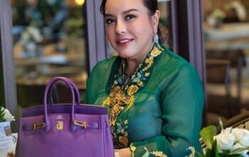 Faridawaty: Asah Potensi Diri, Generasi Muda Kalteng Siap Menjawab Tantangan Zaman