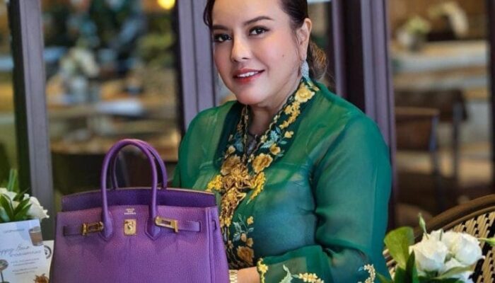 Faridawaty: Asah Potensi Diri, Generasi Muda Kalteng Siap Menjawab Tantangan Zaman
