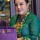 Faridawaty: Asah Potensi Diri, Generasi Muda Kalteng Siap Menjawab Tantangan Zaman