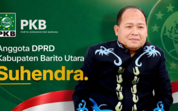 Suhendra Dukung SIDAGRIN, Nilai Digitalisasi Arsip Percepat Layanan kepada Masyarakat