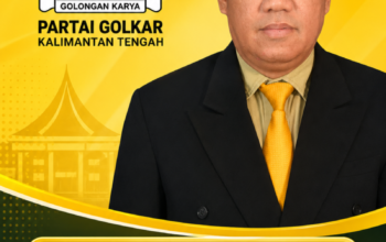 Purdiono Sampaikan Duka atas Gugurnya Anggota Satresnarkoba Polres Katingan, Berharap Dua Personel Segera Ditemukan