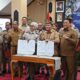 Gubernur Kalteng Dorong Reforma Agraria Tak Sekadar Kejar Target Administrasi