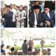 Agustiar Sabran: Polri Berperan Besar Menjaga Kalteng Tetap Aman dan Kondusif