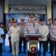 Patroli Udara Kapolda-Gubernur Kalteng Temukan Titik Api di Tengah Ancaman Karhutla