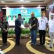 Gubernur Kalteng Hadiri Pelantikan APRI, Dorong Penambang Rakyat Berizin