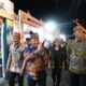 Huma Betang Night Semarakkan HUT Ke-24 Pulang Pisau, Dorong UMKM dan Lestarikan Budaya Lokal