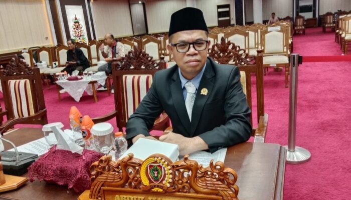 DPRD Kalteng Minta BPJN Cek Seluruh Jembatan dan Box Culvert usai Ambruk di Katingan