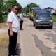 Perbaikan Jalan HM Arsyad Dimulai, DPRD Kalteng Tegaskan Proyek Tak Boleh Asal Jadi